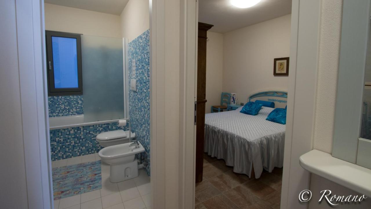 Villa Montefontane Camporosso  Luaran gambar