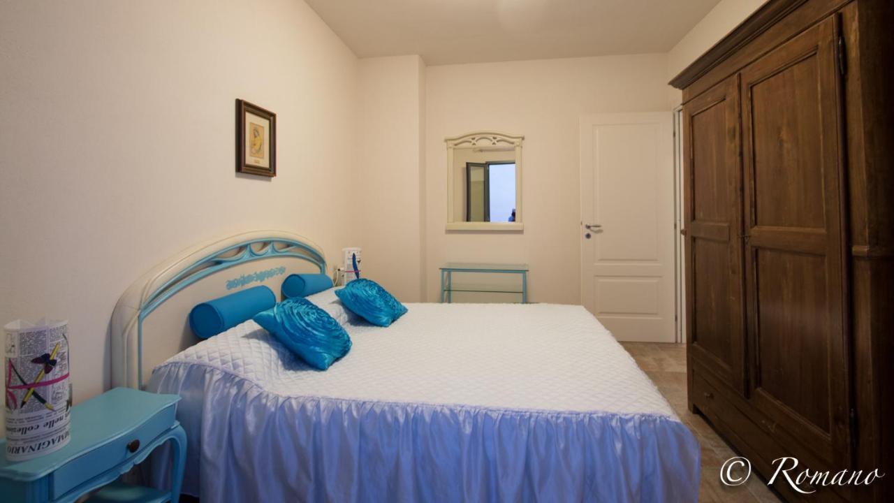 Villa Montefontane Camporosso  Luaran gambar