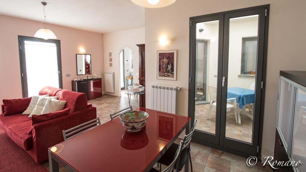 Villa Montefontane Camporosso  Luaran gambar