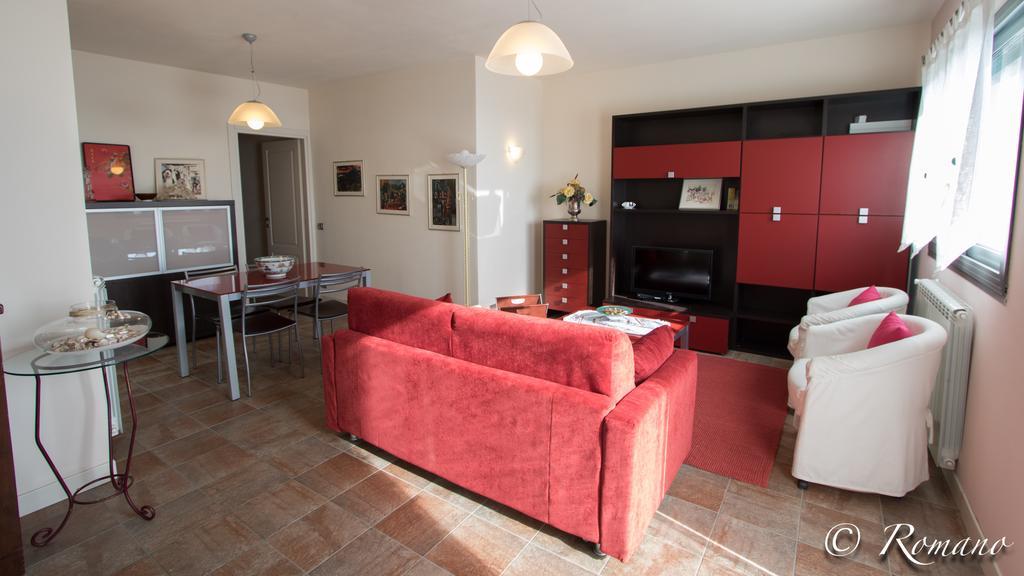 Villa Montefontane Camporosso  Luaran gambar