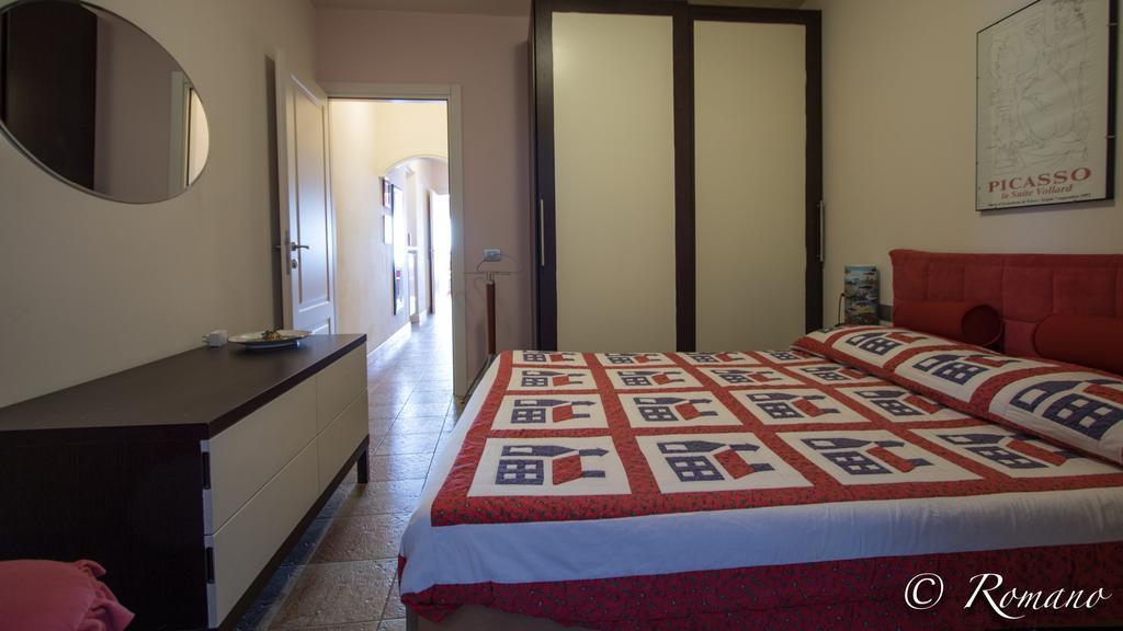 Villa Montefontane Camporosso  Luaran gambar