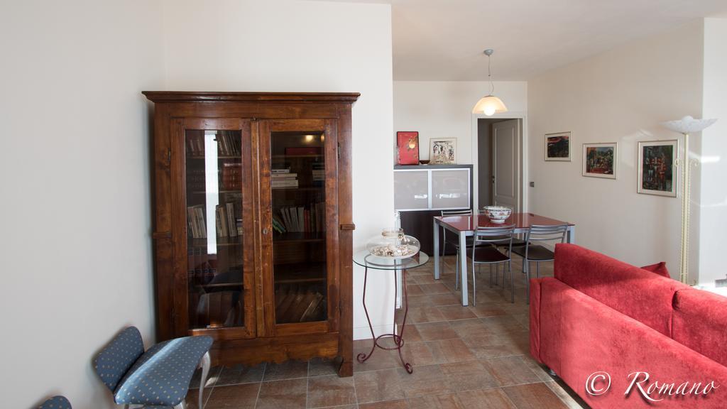 Villa Montefontane Camporosso  Luaran gambar